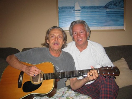  Great photo of 2 dear childhood friends, Libby Beccarino and Jackie Radcliff. J.R. just passed away. 