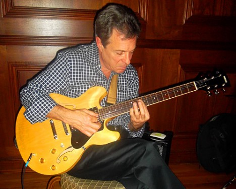 Randy Langione 