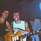 Randy & Andy Gibb